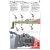 Manitou - instrukcje serwisowe - Manitou MT 6642 - Manitou MT 8044 - Manitou MT 10044 - Manitou MT 10055 - Manitou MT 12042 - instrukcje napraw, DTR